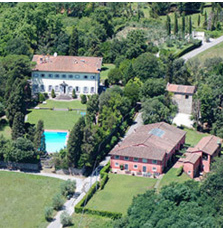 Tuscany Retreat
